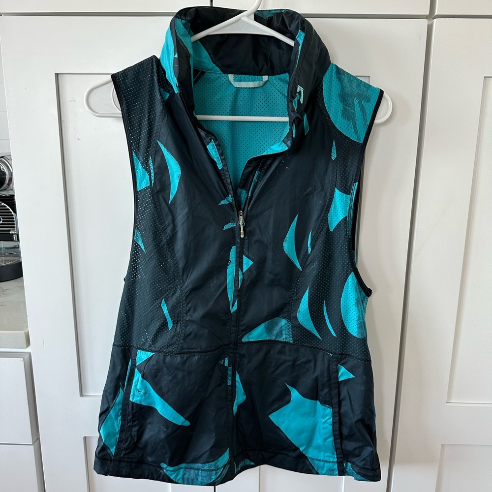 Lululemon | Vest